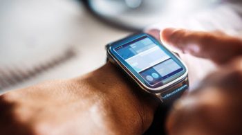 Wearable and consumer electronics are increasingly used for sensitive applications such as Near Field Communication (NFC) ticketing and payments, as well as tracking health data.